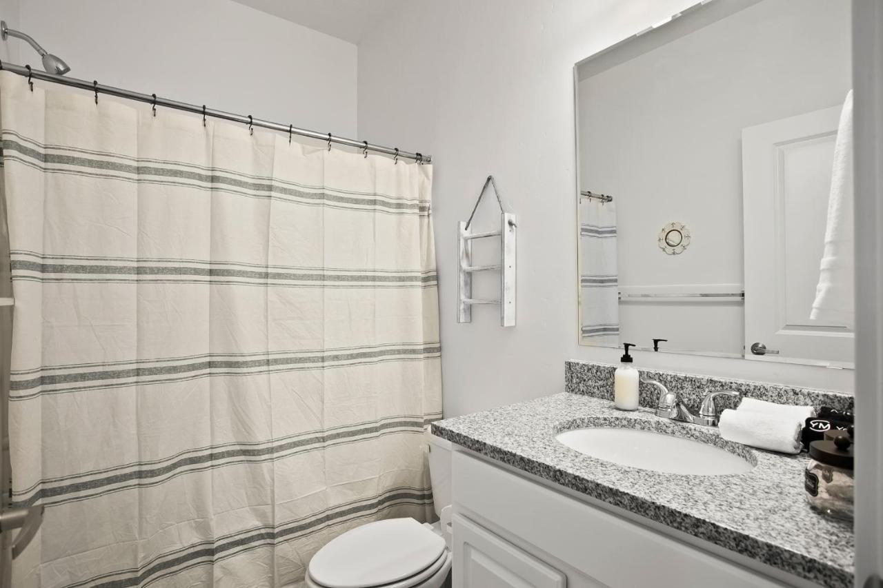 Gabrielle Townhomes Boise Exterior photo